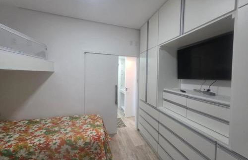 Angra Inn - Praia Grande 206 e 238 - Foto 40