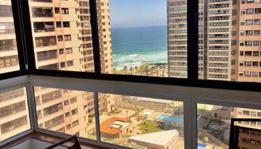 Apto 2qts AlfaBarra2-Praia da Barra da Tijuca - Foto 3