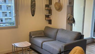 Le Félicità- T2 - Parking - Piscine - Foto 4