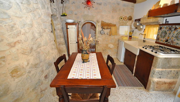 Servicio de comidas en la habitación