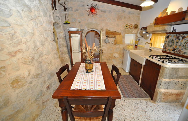 Trullo dei Beneficati - Foto 5