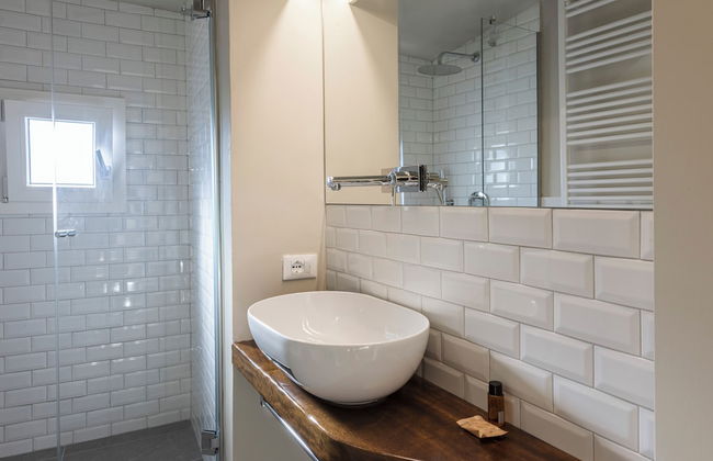 Pisana Modern by MMega - Foto 17