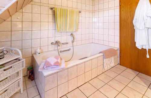 Ferienwohnung Birkenberger - Foto 19