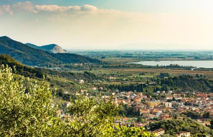 IL CILIEGIO SUL LAGO 6, Emma Villas - Foto 84