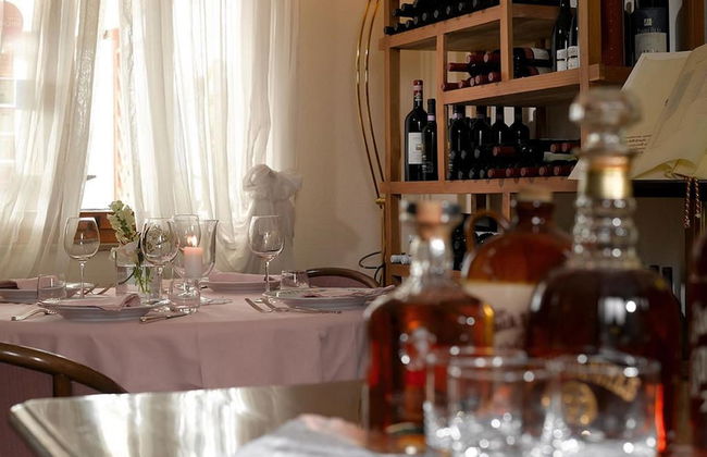 Giorgio e Flora Ristorante e Locanda - Photo 20