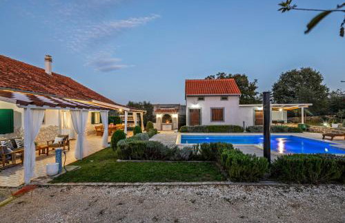 Villa Mirkov San - Foto 60