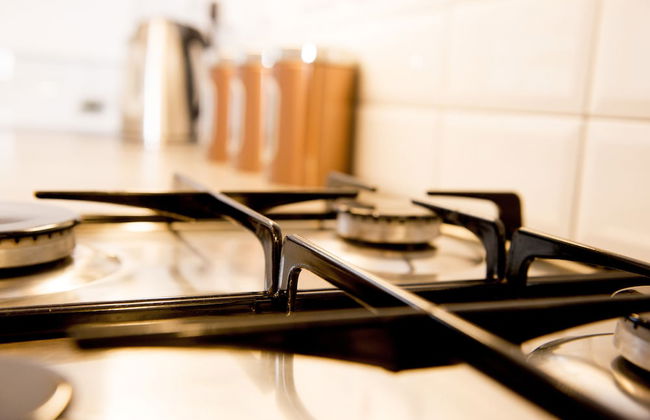 Pretty Properties Chaldron Court - Foto 9