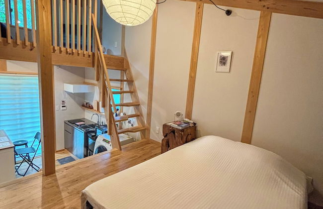 CrossFit Otoyo Strength TINY HOUSE - Foto 4