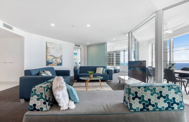 Private Q Tower Apartments - Wow Stay - Foto 51