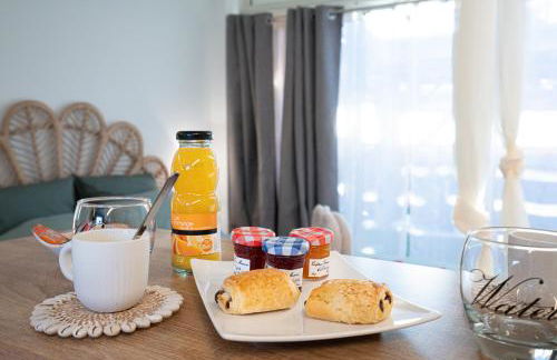 Lovina chambre de charme avec jacuzzi - Photo 25