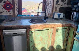 Rural escape w/stunning views, jacuzzi and sauna - Foto 14