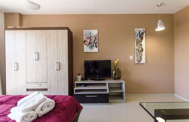 Shopping del Sol Apartment - Photo 8