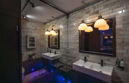 The Bells - Luxury Serviced Apartments - Foto 27