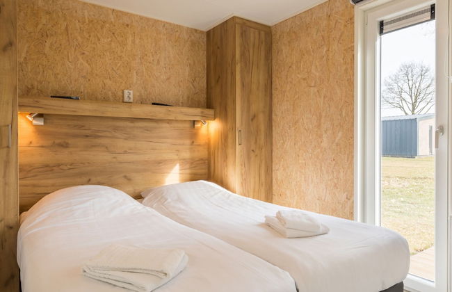 Wellness Stay With Sauna - Photo 2