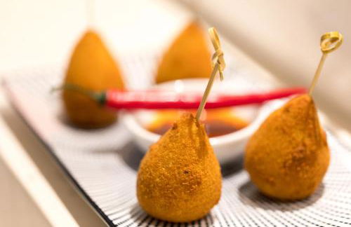 Brasil Suites Boutique Hotel - Foto 103