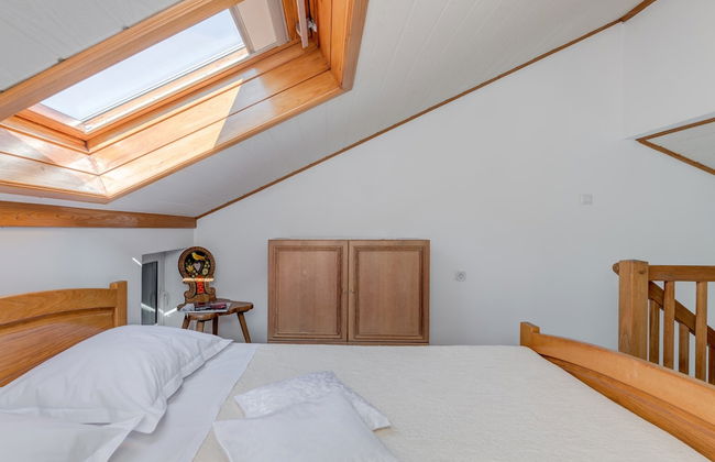 Beachfront Apartment With Balcony and Parking - Foto 1