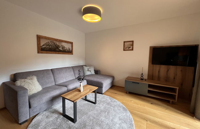 Comfort Bergblick 04 - Photo 2