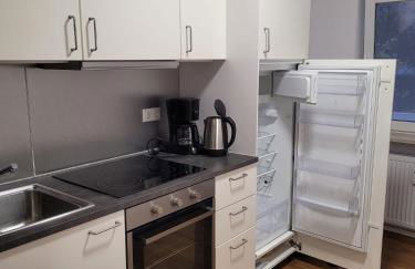 Schöne, gemütliche möblierte 2 Zi Wohnung in RGB - Foto 18