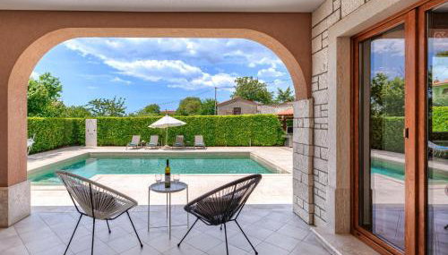 Villa Anastasia by Interhome - Foto 4