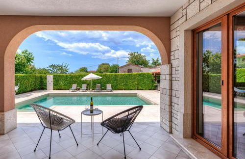 Villa Anastasia by Interhome - Foto 4