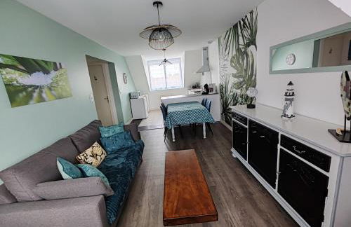 La maison rouge - Foto 5