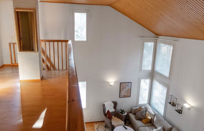 Ilvesportti 9 a 1 - Foto 15