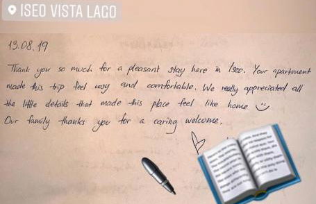 Iseo Vista Lago - Foto 33