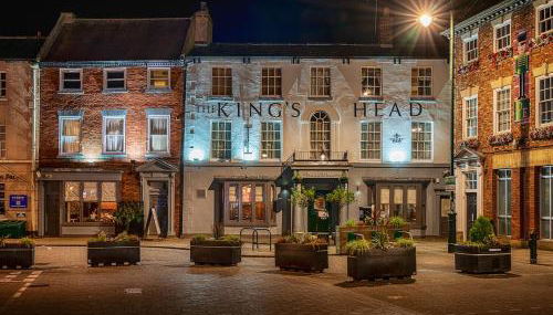 Two-Bedroom House in Beverley Centre with Parking - Foto 5