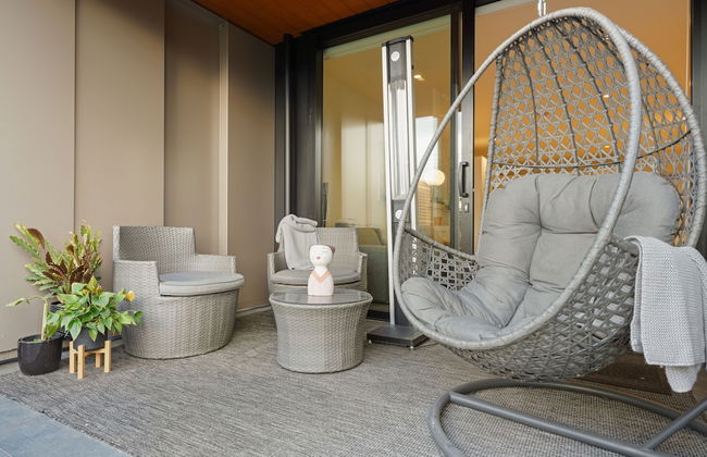 Groovy Apt Close to Onehunga Mall Centre - Foto 31