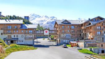 Résidence Club MMV Le Cœur des Loges - Foto 4