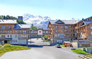 Résidence Club MMV Le Cœur des Loges - Foto 4