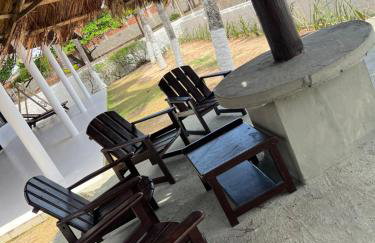 Casa Refúgio do Mar - Pé na areia - Foto 13