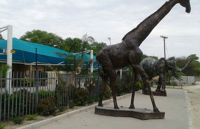 Queness Inn - Foto 29