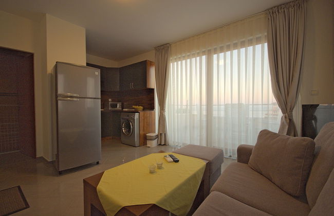 Seagarden Villa Resort - Foto 47