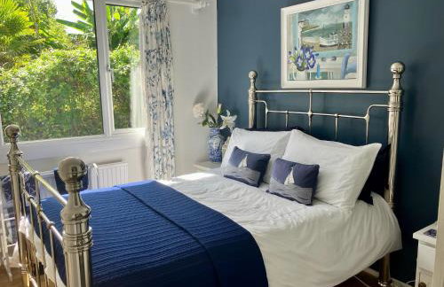 Fuchsia Cottage - Foto 10