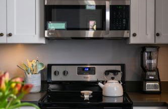 Luxury Historic Shotgun Home in Lower Garden District - Foto 23