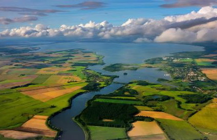 Ferienwohnung An Der Dorfkirche - Foto 8