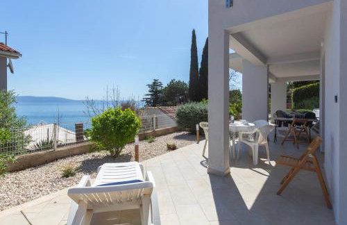 apartments Riva Mare - Foto 29