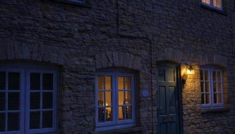 Alexis Cottage Tetbury Cotswolds - Foto 2