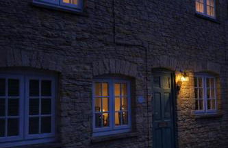Alexis Cottage Tetbury Cotswolds - Foto 2