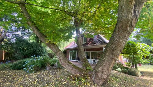 Haus, idyllischer Garten, Garage - Foto 4, Garden