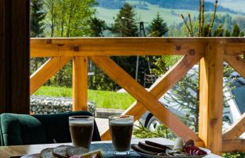 Czorsztyn View Apartamenty - Photo 53