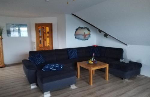 Ferienwohnung Nordsee-Feeling - Foto 31