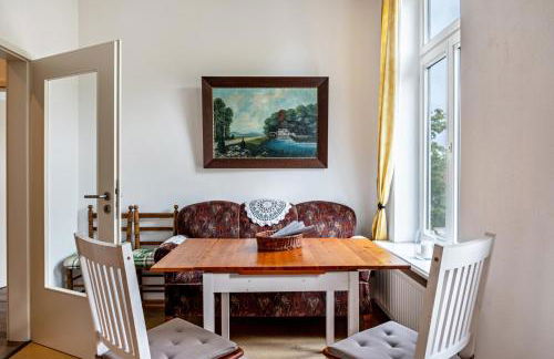 Ferienwohnung Flut am Weserstrand - Foto 6