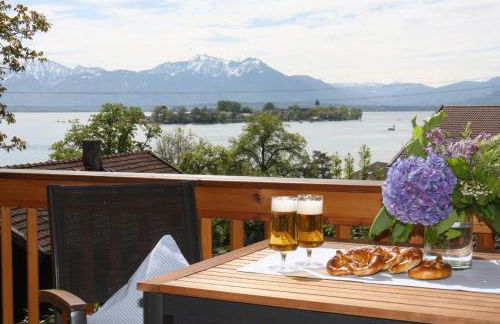 Haus Chiemsee-Blick - Foto 18