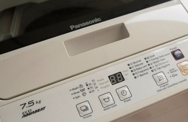 Merton Residence Ipoh - Foto 28