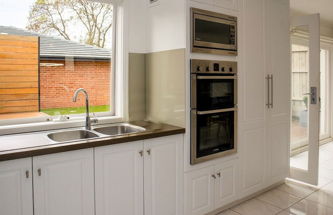 Brighton House - Foto 9