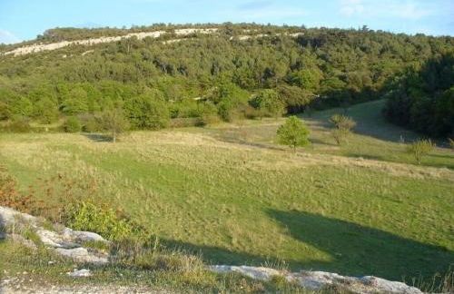 Ecolodge Au fil de l'eau, avec piscine intérieure et parc arboré - Foto 21