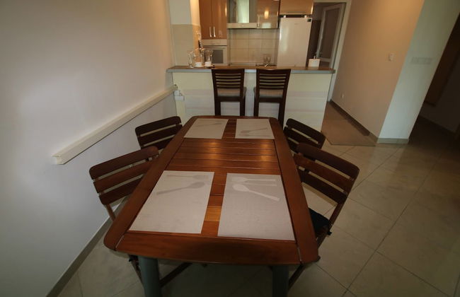 Sole Mio Apartments & Wellness - Foto 8