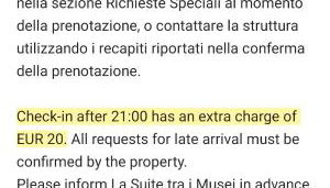 La Suite tra i Musei - Foto 2